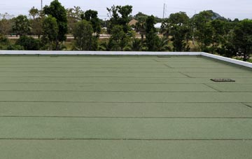 all Cambus roofing types quoted for