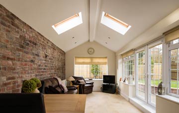 conservatory roof insulation Cambus, Clackmannanshire