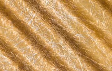 Cambus fibreglass roof waterproofing