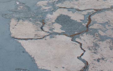 fibreglass roofing replacement Cambus