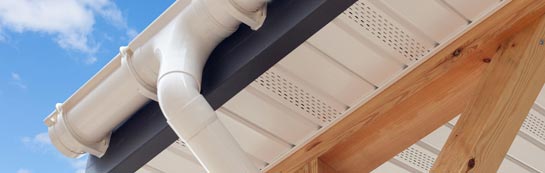 get Cambus guttering quotes today