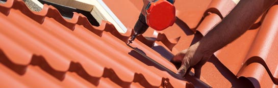 save on Cambus roof installation costs