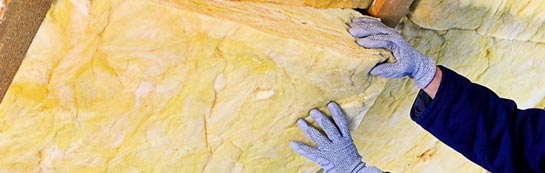 quotes for Cambus roof insulation