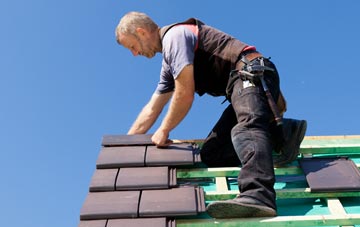 disadvantages of Cambus slate roofing