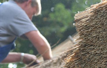 professional Cambus thatchers