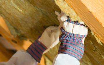 types of Cambus pitched roof insulation materials